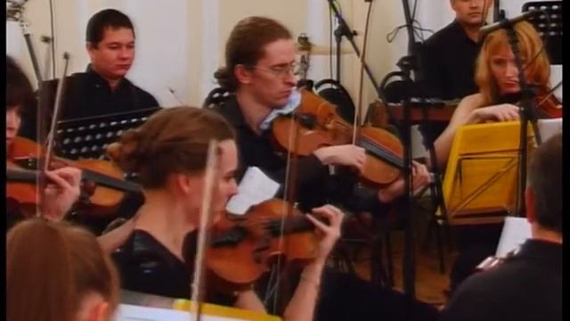 Contemporary Folk Fest / Эльмир Низамов (Казань) «Литовский диптих» смотреть онлайн