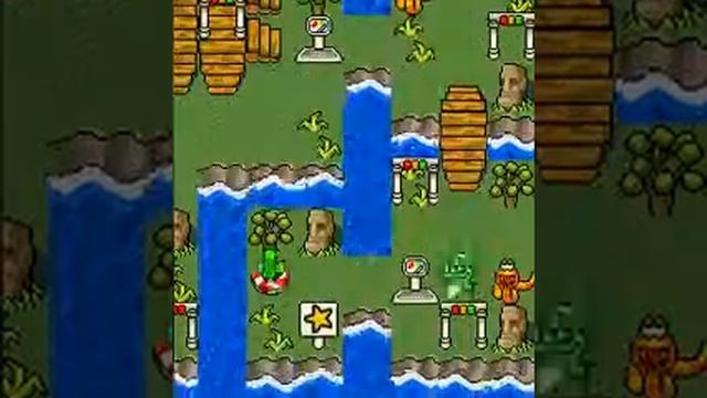 Games-Review[]RU - Super Yum Yum 2 Mobile смотреть онлайн