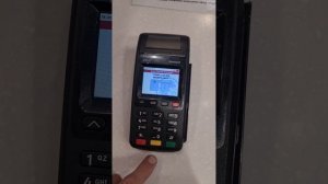 Инструкция как пользоваться банковским терминалом ддя эквайринга Русский стандарт