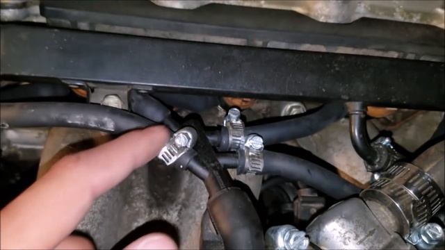 1995 BMW 318i Starter Replacement смотреть онлайн