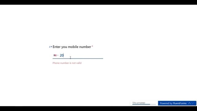 How to Create Conversational Form using Fluent Forms in WordPress | WordPress 2022 смотреть онлайн