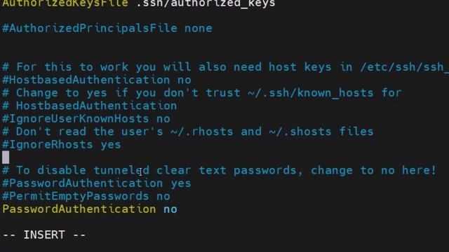 AWS EC2 Linux login without pem or ppk file смотреть онлайн