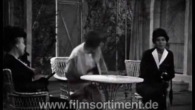 Burgtheater Wien: DAS WEITE LAND (DVD / Vorschau) смотреть онлайн