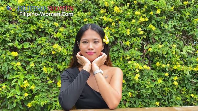 28 Y.o. Filipina “Foreigners Are BETTER!” Philippines Dating
