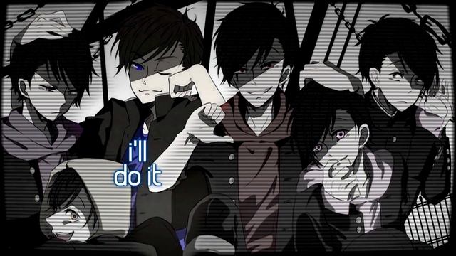 Nightcore - Solo (Switching Vocals) смотреть онлайн