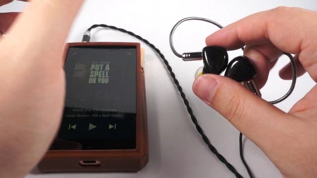 Shozy Form 1.1 earphones review смотреть онлайн