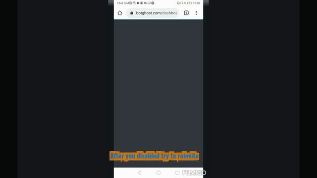 (read desc) How to /discord bot Code Grant error смотреть онлайн