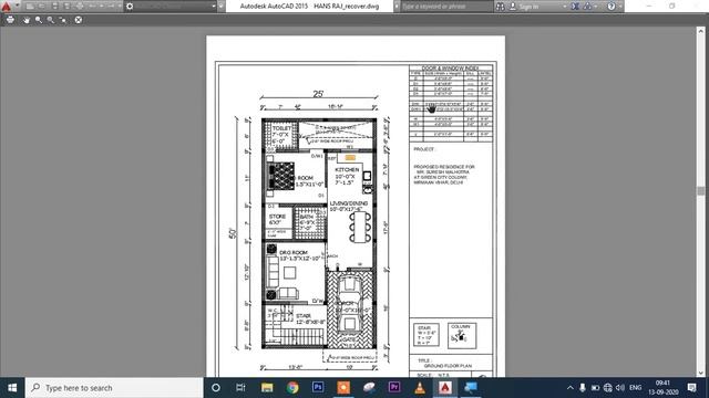 Convert DWG to PDF in AutoCAD || Convert AutoCAD to PDF || CIVIL USERS смотреть онлайн