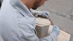 ПЕЧЬ для плавки алюминия | Плавильня из шамотного кирпича