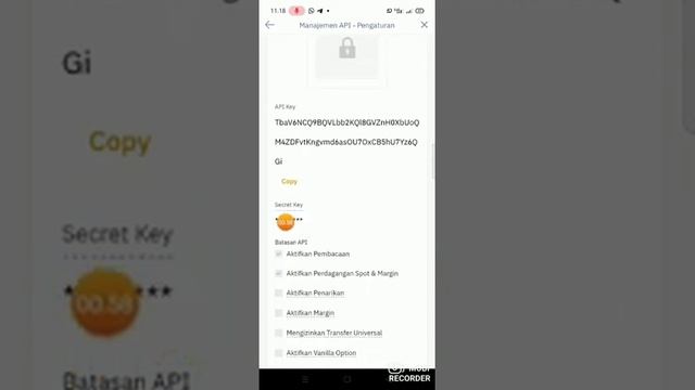 cara conek api key ke bot telegram смотреть онлайн