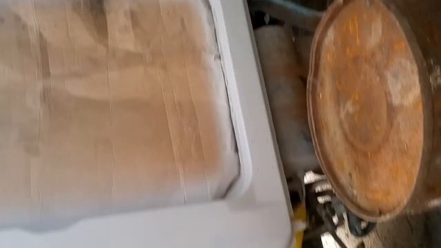 покраска зил 433360 ммз 554 часть 2 смотреть онлайн