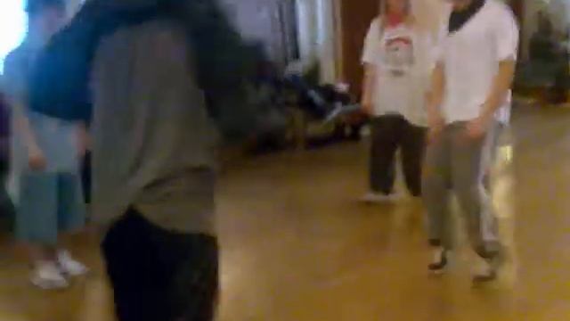 Витя и Стас! пацаны дают жару!=)) смотреть онлайн