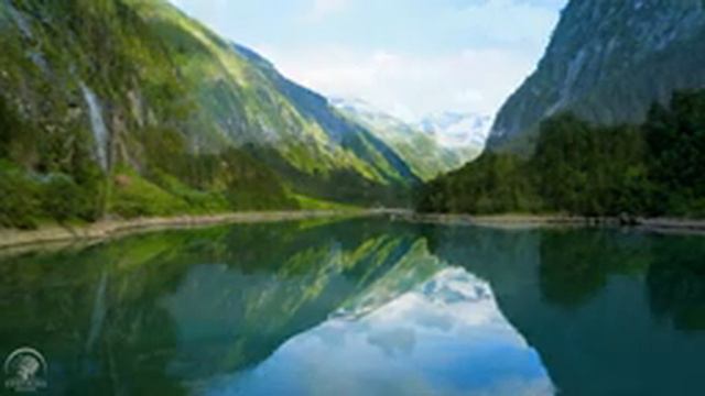 Beautiful Relaxing Music - Stop Overthinking, Stress Relief Music, Sleep Music, Calming Music #9 смотреть онлайн