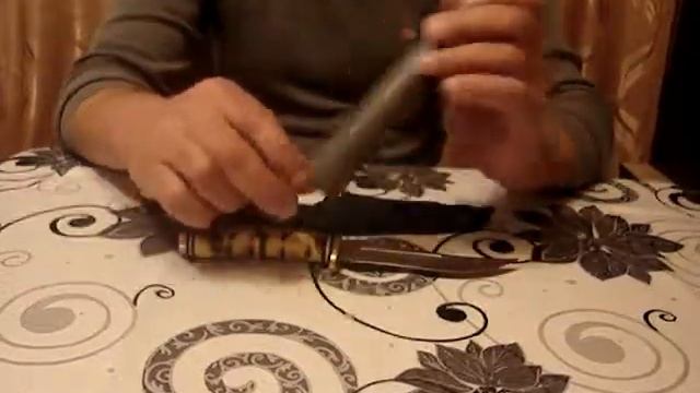 пластиковая вставка в ножны смотреть онлайн