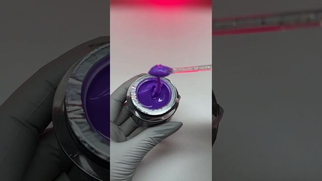 ЦВЕТНЫЕ ГЕЛИ| ЧЕРНЫЙ ГЕЛЬ #ногти #покупки #распаковка смотреть онлайн