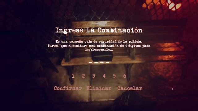 OUTBREAK: SHADES OF HORROR - PC - (Demo) смотреть онлайн