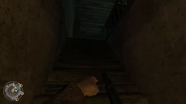 Call of Duty 2 "Конец бриташек" смотреть онлайн