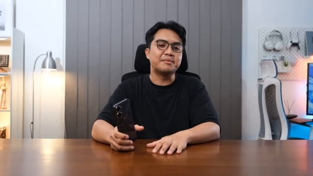 PADAHAL POTENSI SOCNYA BAGUS LOH | NUBIA NEO 5G смотреть онлайн