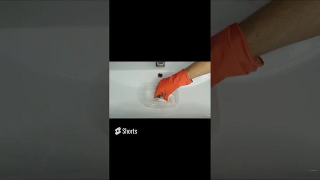 Как удалить Известковый налёт на Смесителе, Кране в ванной или кухне! смотреть онлайн