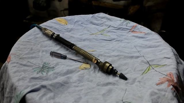 Гравер бормашинка СССР смотреть онлайн