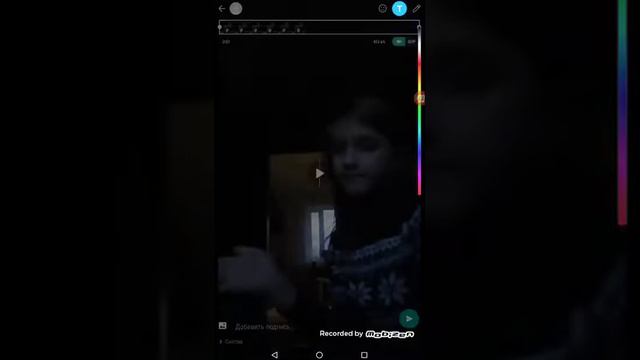 Пранк над систрой/ нет не хочу не буду смотреть онлайн