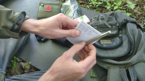 Тревожный чемоданчик ? Как собрать, состав, концепция