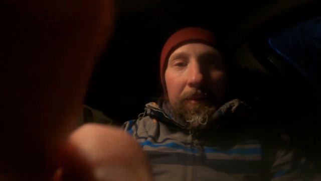 Тест снегоступов и микро фрирайд 2024 (Телетрейл зимой) смотреть онлайн