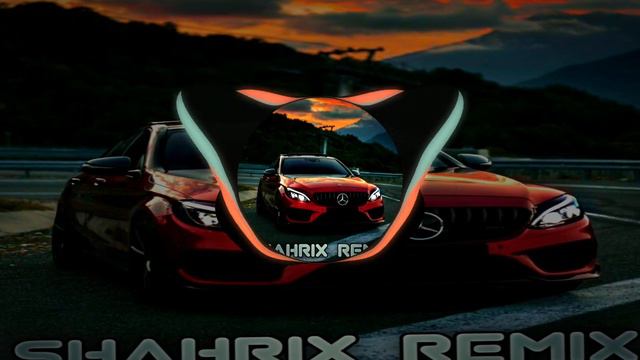Kambulat - Душа Устала (ShaHriX Remix) смотреть онлайн