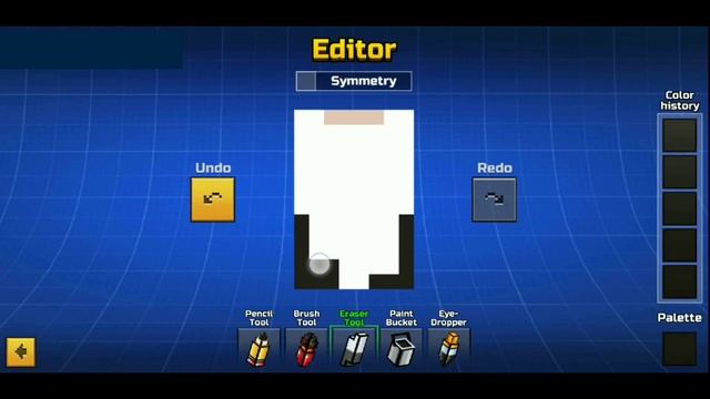 TUTORIAL: Skin Vampire Boy (Pixel Gun 3D) - Free Copy ?♂️ смотреть онлайн