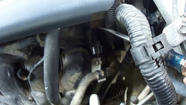 How To Tell If Variable Valve Timing Solenoid Is Bad On Your Car P0010 P0011 P0112 P0013 P0014 смотреть онлайн