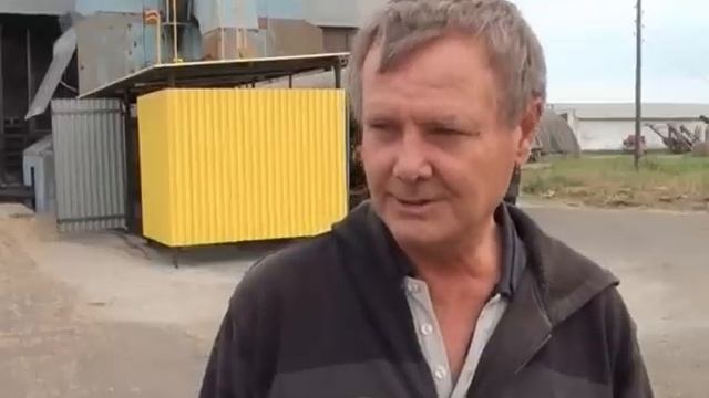 Модернизация зерносушилки смотреть онлайн