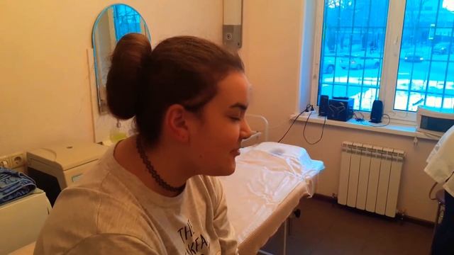 Новые пусеты) смотреть онлайн