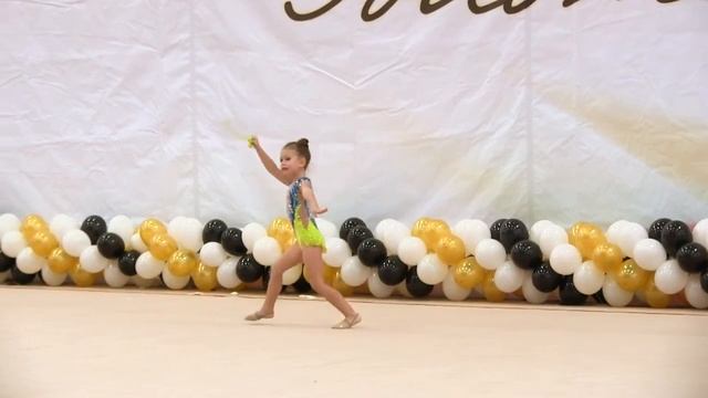 Шевцова Анна 2010 скакалка смотреть онлайн