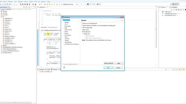 TrueSTUDIO subversion client integration - Basic, part 2/3 смотреть онлайн