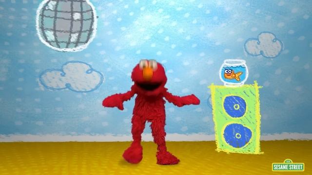 Sesame Street: Happy Birthday Elmo! 2 Hour Elmo Celebration Compilation! смотреть онлайн