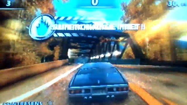 Burnout dominator multiplayer #1 смотреть онлайн