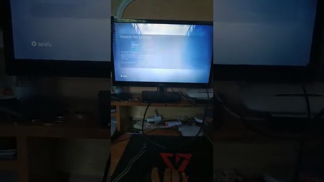 Запускаем Fifa19 на Xbox360