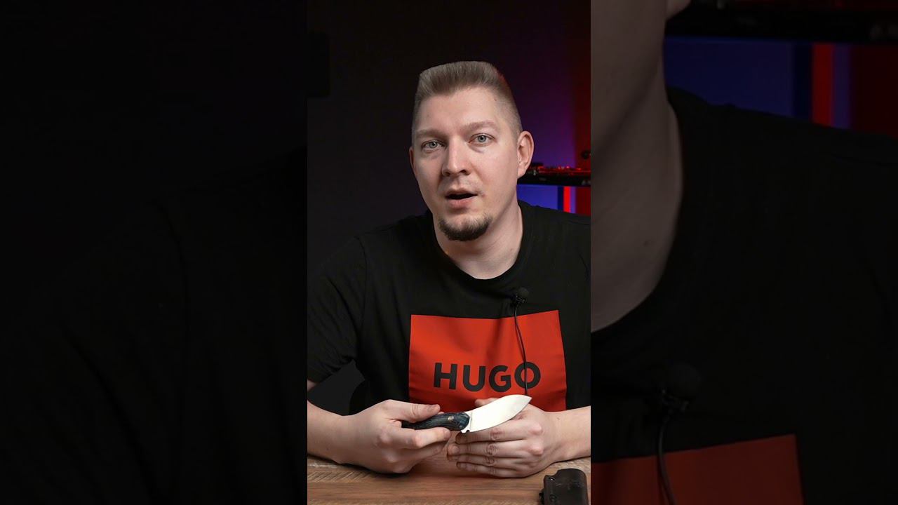 Сталь cpm 3v смотреть онлайн