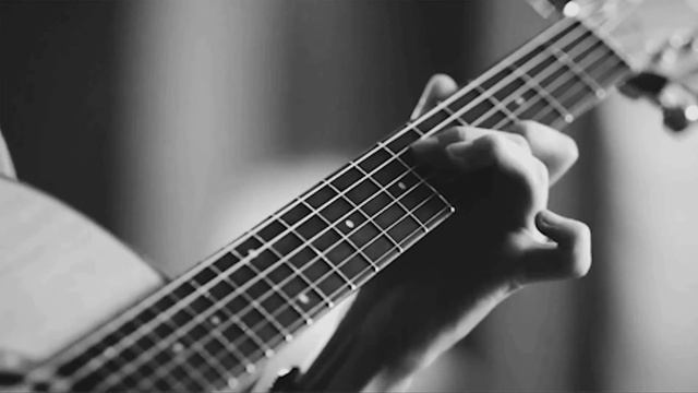 Toby Foster Speech Patterns Lyric Video смотреть онлайн