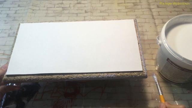 Новогодняя поделка смотреть онлайн