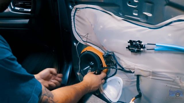 Kia Rio 2018 El Rescate !! Instalación mal hecha. смотреть онлайн