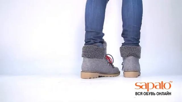 Ботинки Betsy арт. 229158/03 смотреть онлайн