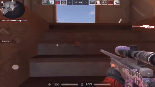 AxleBolt, when is the update 0.11.0 already?! | Standoff 2 смотреть онлайн