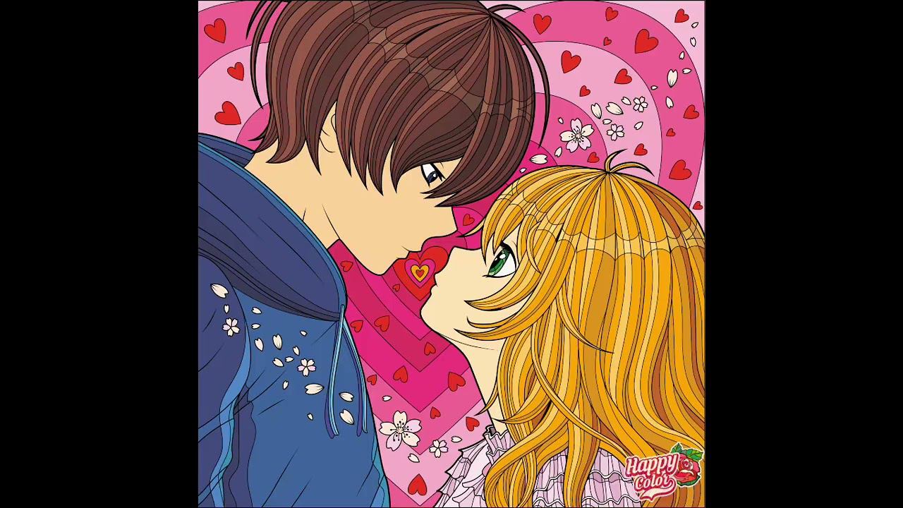 Сердечки 291-300