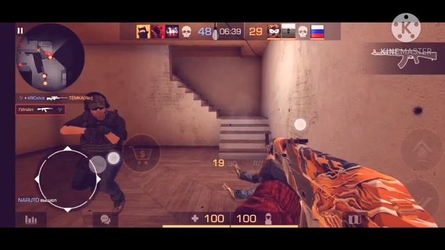 TINI LIN❤️ ПОСЛЕДНИЙ ТАНЕЦ|STANDOFF 2| НАРЕЗКА КИЛЛОВ| смотреть онлайн