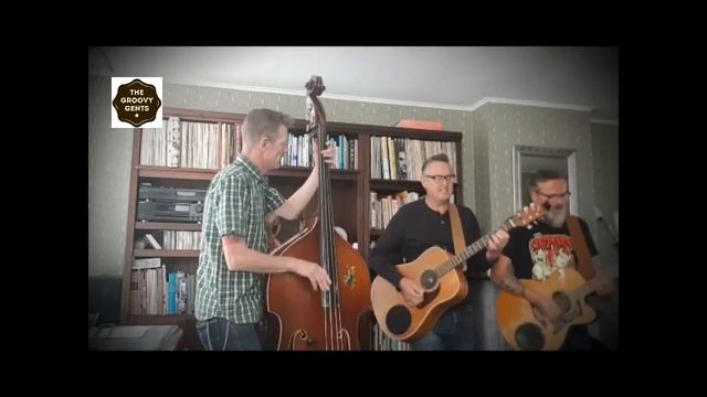 The Groovy Gents - stir it up смотреть онлайн