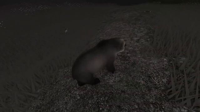 Cenozoic Era ANCIENT Bear | ROBLOX Cenozoic Survival смотреть онлайн