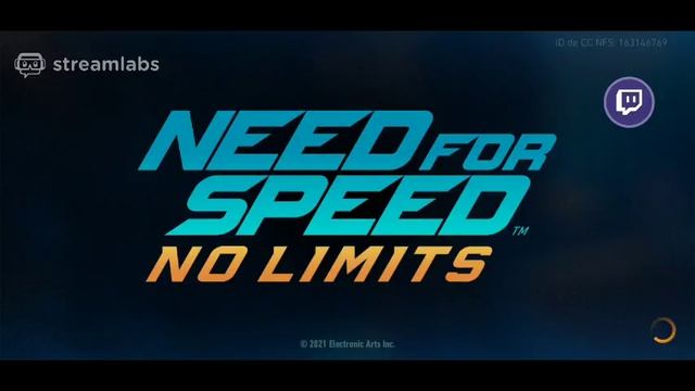 NFS No Limits - Chevrolet Corvette Stingray 427 C2 смотреть онлайн