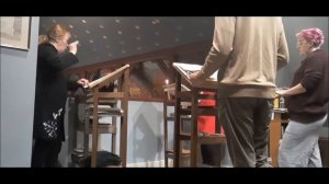 КАНОН ПАСХИ