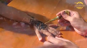 Пансионат «Багрипш» Абхазия, Гагра, Холодная речка